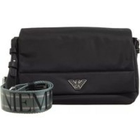 Emporio Armani Crossbody bags - Women'S Shoulder in zwart