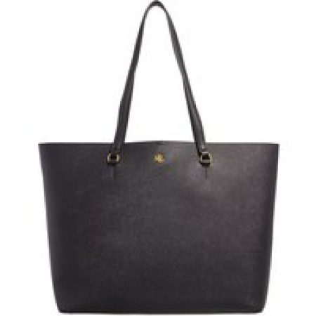 Lauren Ralph Lauren Shoppers & Totes - Karly-Tote-Large in zwart