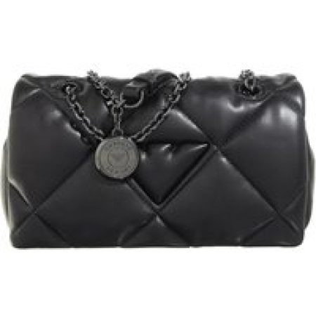 Emporio Armani Crossbody bags - Women'S Clutch in zwart