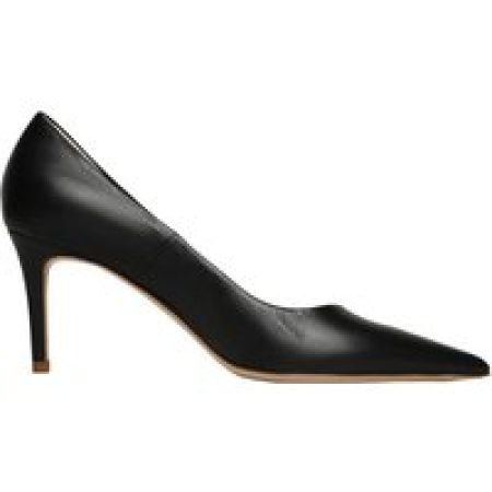 Henry Stevens Hoge hakken - Pumps Emma P70 in zwart