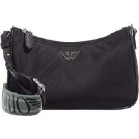 Emporio Armani Crossbody bags - Women'S Baguette in paars