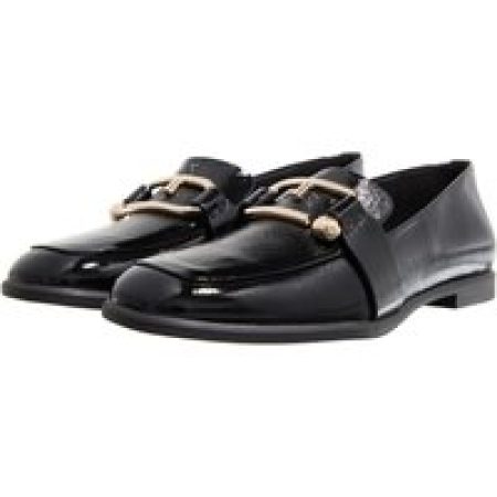 Furla Loafers & ballerina schoenen - Furla Nuvola Loafer T.15 in zwart