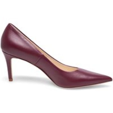 Henry Stevens Hoge hakken - Pumps Emma P70 in zwart