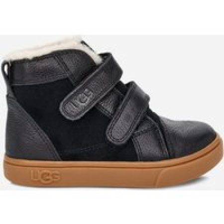 UGG® Rennon II Sneaker voor Grote Kinderen in Black