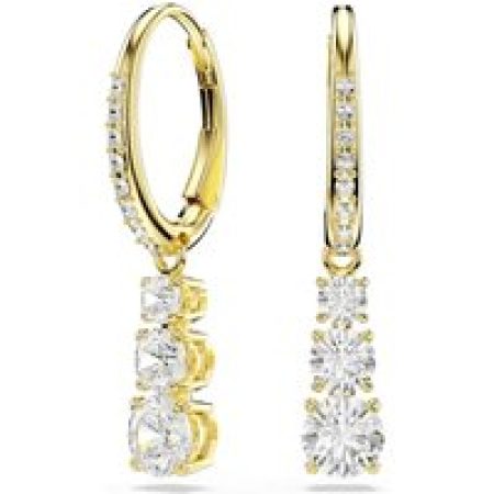 Swarovski Oorbellen - Stilla Ohrringe