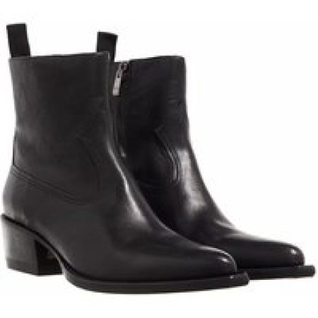 Golden Goose Boots & laarzen - Ankle Boots in zwart