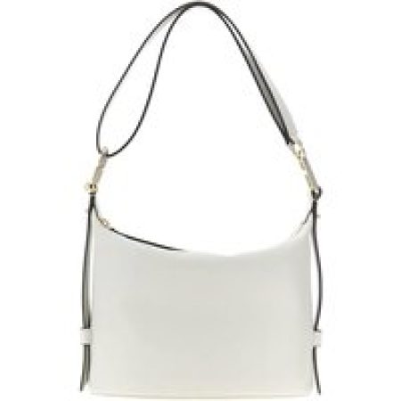 Furla Hobo bags - 'Nuvola Hobo M' Shoulder Bag in wit