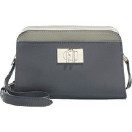 Furla Crossbody bags - Furla 1927 Mini Crossbody C.Case in grijs