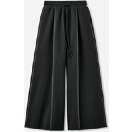 UGG® Classic Wide Leg-broek in Black