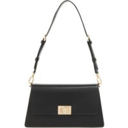 Furla Crossbody bags - Furla Zoe S Shoulder Bag in zwart