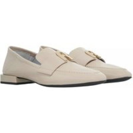 Furla Loafers - Furla 1927 Convertible Loafer T.20 in grijs