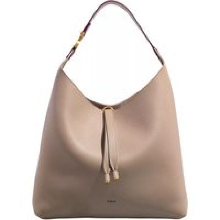 Chloé Hobo bags - Marcie in grijs