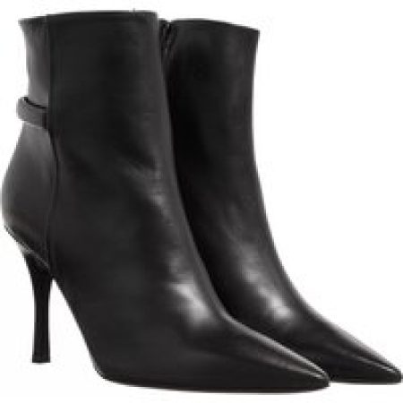 Furla Boots & laarzen - Furla Core Ankle Boot T.90 in zwart