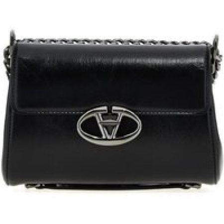 Valentino Garavani Hobo bags - Small Shoulder Bag in zwart