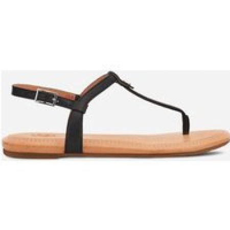 UGG® Madeena Flip Flip Flop voor Dames in Black