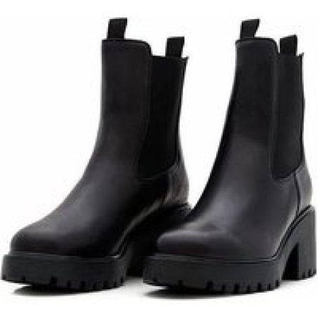 Hogan Boots & laarzen - Chelsea Boots in zwart