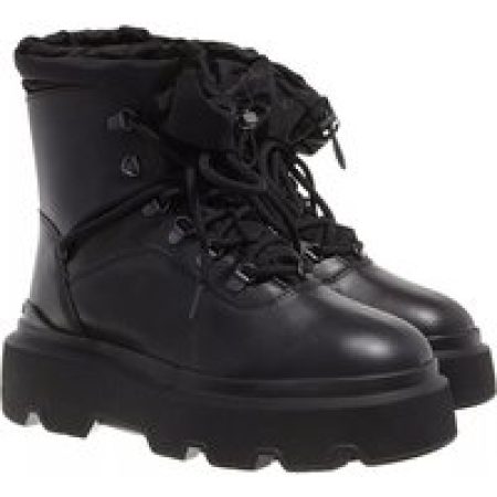 INUIKII Boots & laarzen - Endurance Hike in zwart