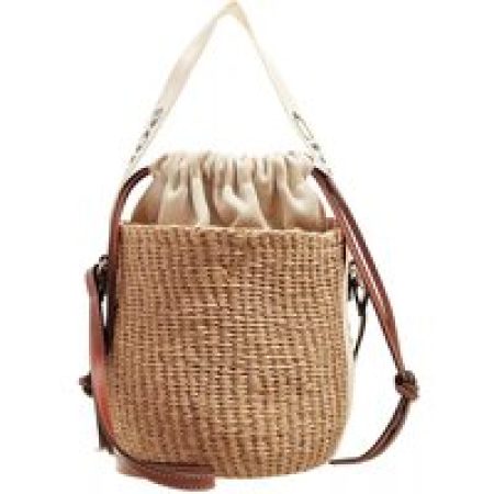 Chloé Totes & shoppers - Shopping Bag Woman in beige