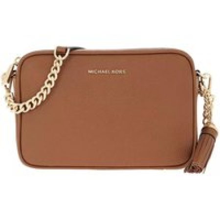 Michael Kors Crossbody bags - Jet Set Md Camera Bag in bruin