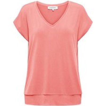 &Co Woman &co women top lucia flamingo