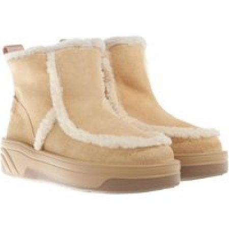 Bogner Boots & laarzen - Astana 1 B in beige