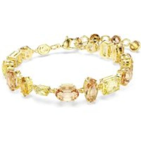 Swarovski Armbanden - Gema Armband in yellow