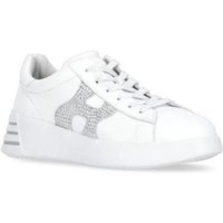 Hogan Sneakers - Rebel Sneakers in wit