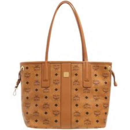 MCM Shoppers - Liz Vi Shopper Sml Co