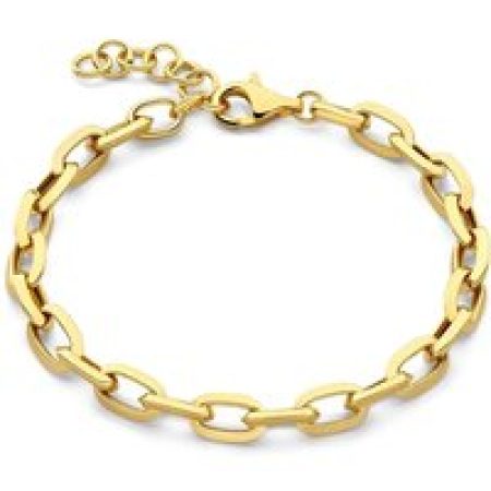 Parte Di Me Armbanden - Bibbiena Poppi Lucia Armband in gold