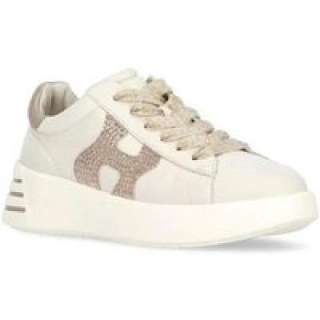 Hogan Sneakers - Rebel Sneakers in wit