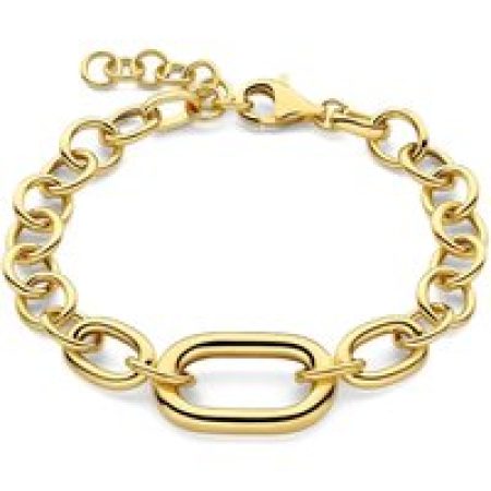 Parte Di Me Armbanden - Bibbiena Poppi Gionna Armband in gold