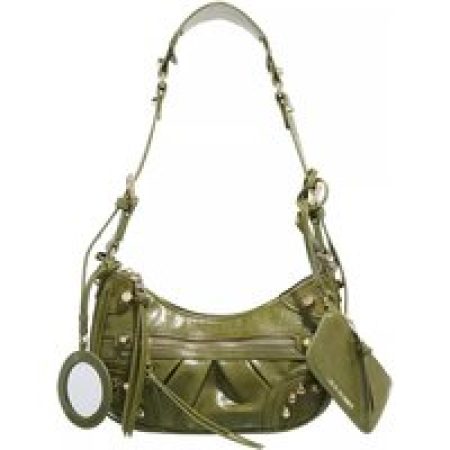 Steve Madden Crossbody bags - Bglowing in groen