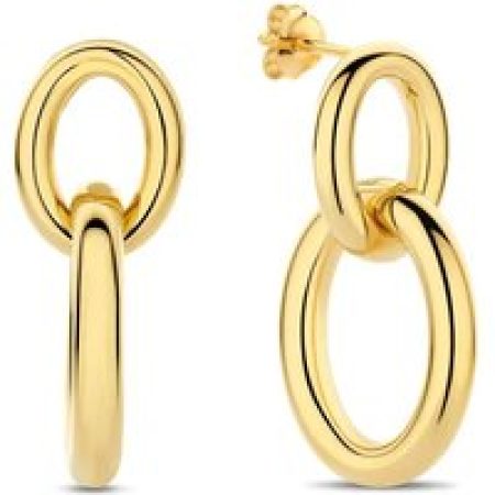 Parte Di Me Oorbellen - Bibbiena Poppi Adriane Ohrringe in gold