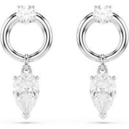 Swarovski Oorbellen - Mesmera Ohrringe