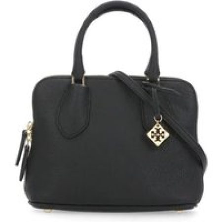 Tory Burch Shoppers - Mini Swing Bag in zwart