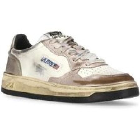 Autry International Low-Top Sneakers - Supvint Low Sneakers in meerkleurig