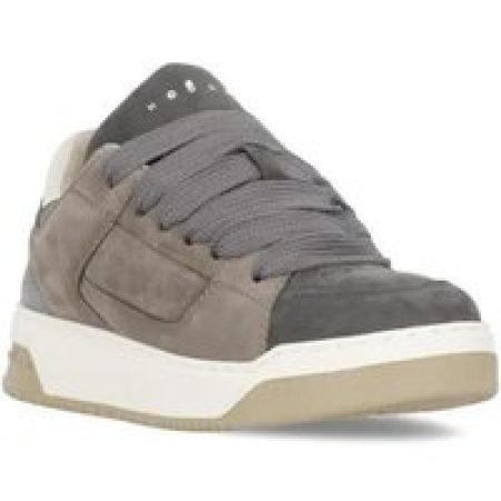 Hogan Sneakers - H667 Sneakers in grijs