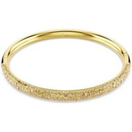 Swarovski Armbanden - Sublima Armband in yellow