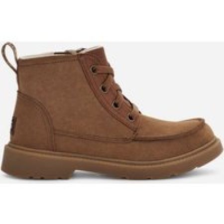 UGG® Chelham Laarzen voor Grote Kinderen in Walnut Suede