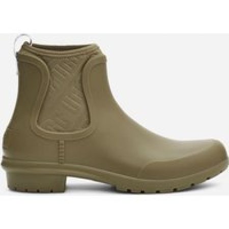 UGG® Chevonne Laarzen voor Dames in Green