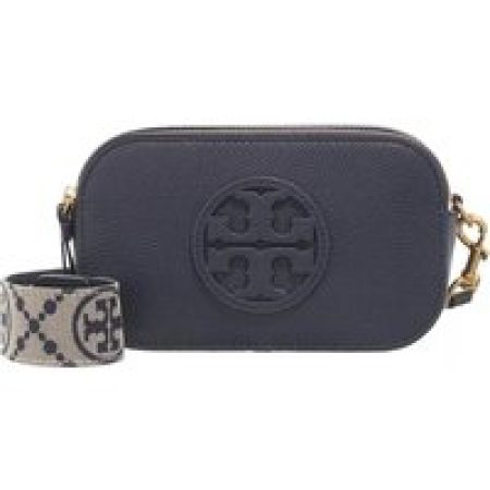 Tory Burch Crossbody bags - Miller Mini Crossbody Bag in blauw