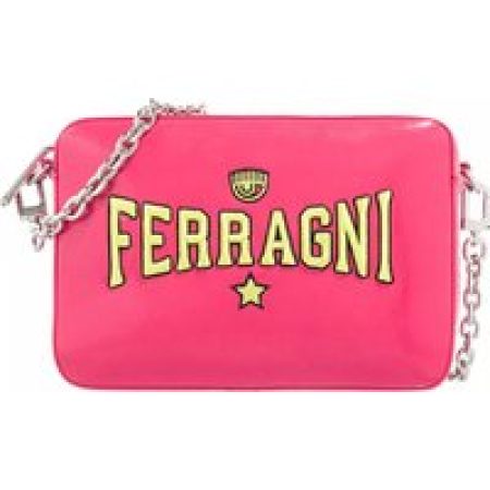 Chiara Ferragni Crossbody bags - Range N - Ferragni Stretch