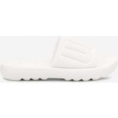 UGG® Mini-slipper voor Dames in Bright White