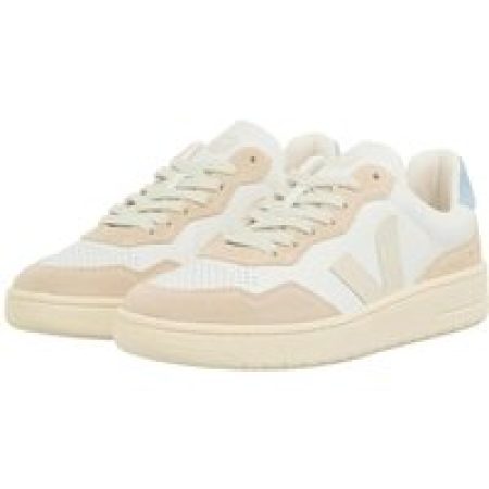 Veja Sneakers - V-90 in crème