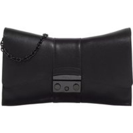 Furla Hobo bags - Metropolis S Shoulder Bag Remix in zwart