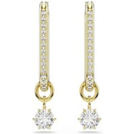 Swarovski Oorbellen - Constella Ohrringe