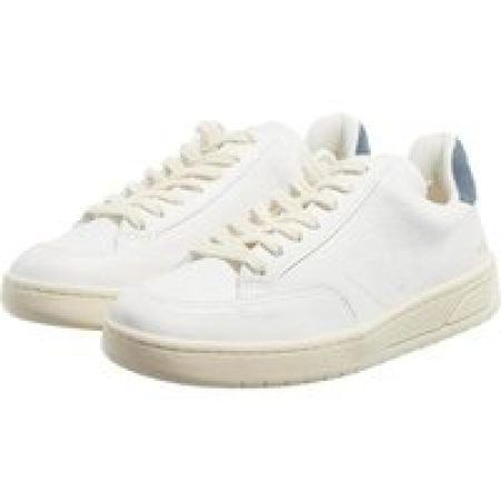 Veja Sneakers - V-12 Stitch in wit