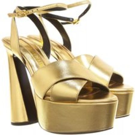 Kat Maconie Pumps & high heels - Cady in goud