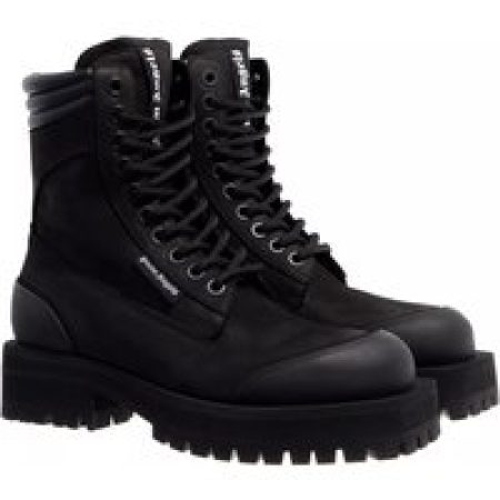 Palm Angels Boots & laarzen - Desert Boot in zwart