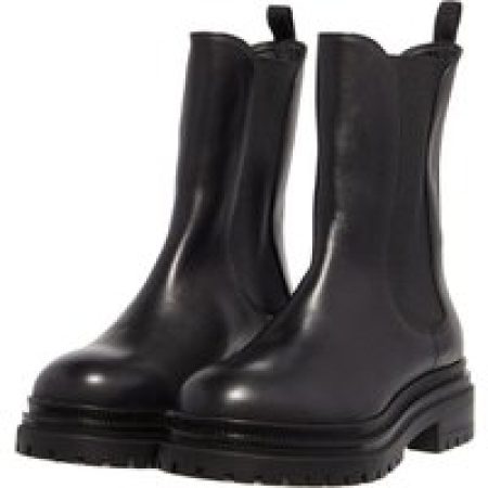 WEEKEND Max Mara Boots & laarzen - Livrea in zwart